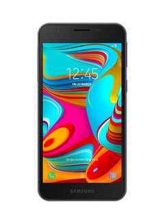 Galaxy A2 Core Dual SIM Dark grey 1GB RAM 16GB 4G LTE