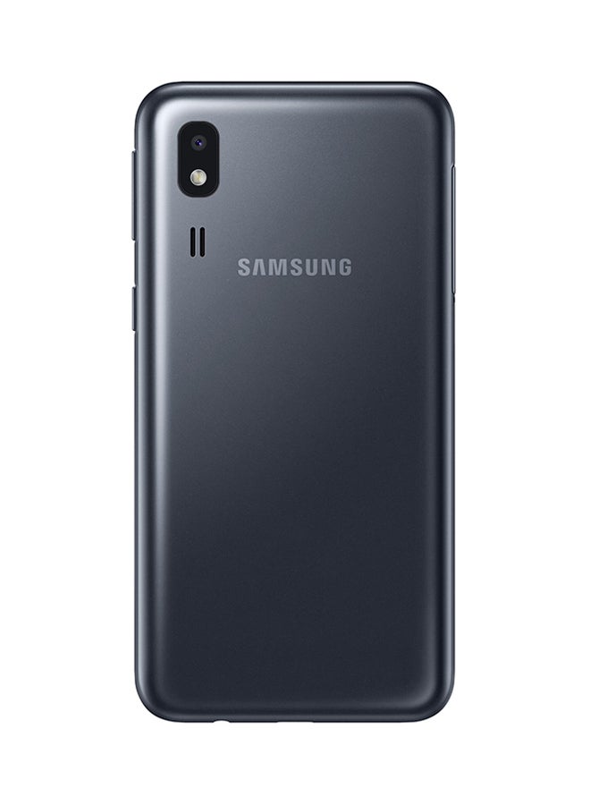 Samsung - Galaxy A2 Core Dual SIM Dark grey 1GB RAM 16GB 4G LTE - Image 1