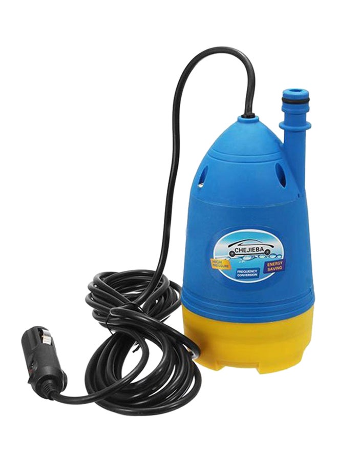 Generic High-Pressure Car Wash Pump  - Image 2