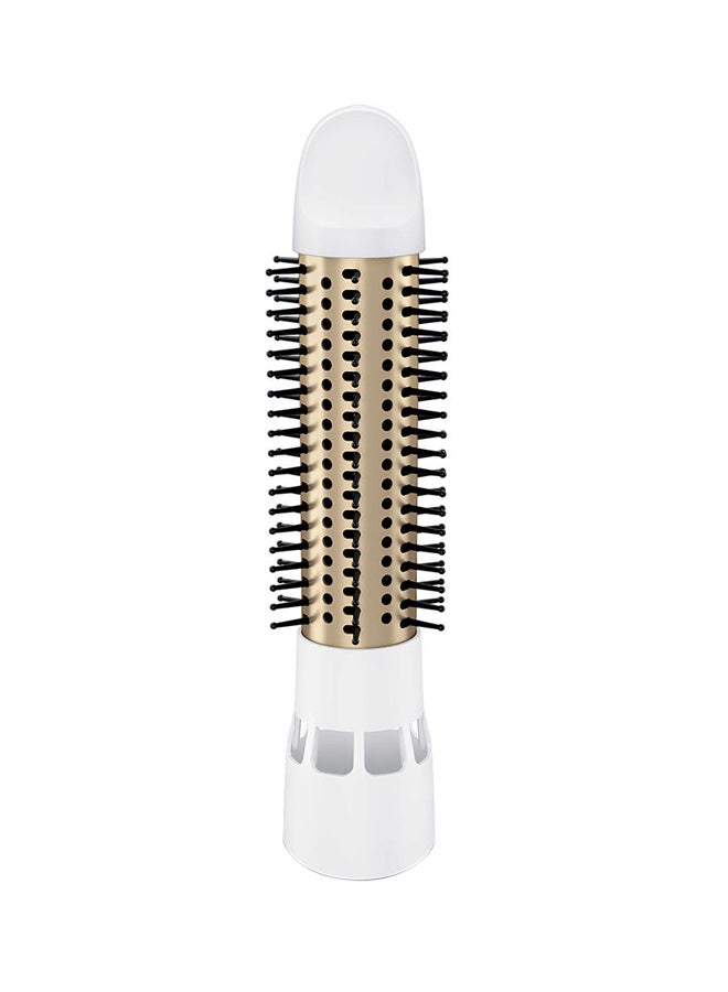 Essential Air Styler HP8663, 2 Years Warranty White