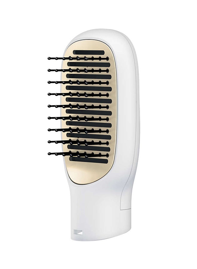 Philips Essential Air Styler HP8663, 2 Years Warranty White  - Image 4