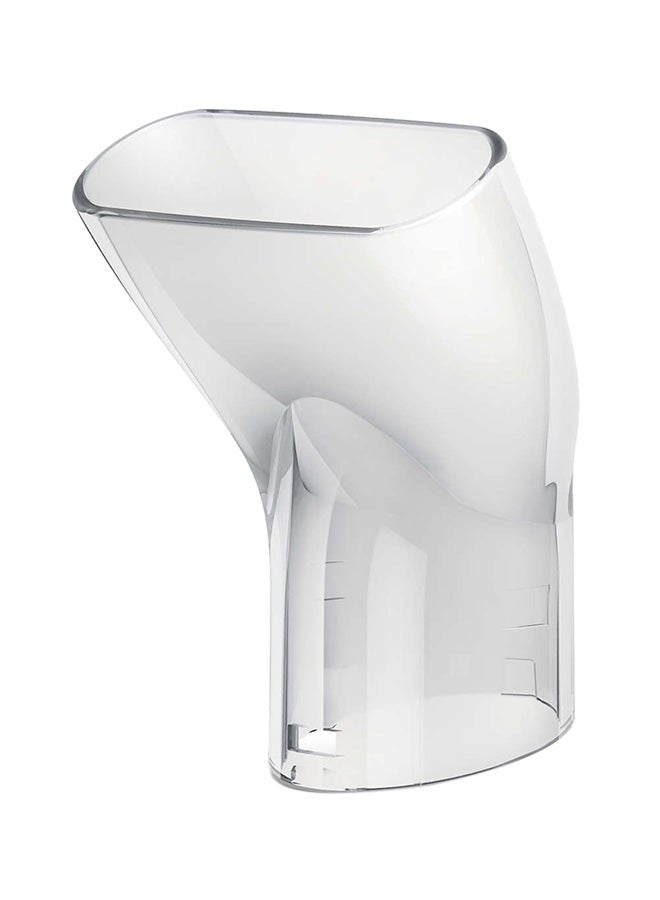 Essential Air Styler HP8663, 2 Years Warranty White