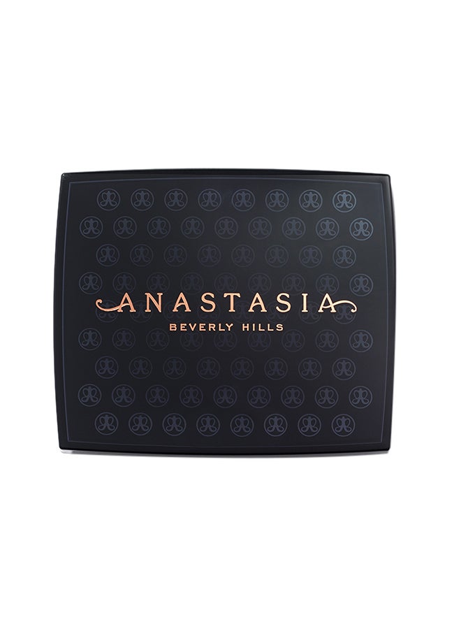 انستازيا بيفرلي هيلز‎ لوحة حمرة خدود ثلاثية بيتشي لاف - Image 2