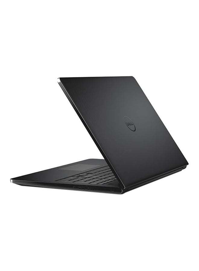 DELL 15.6-Inch Display Laptop, Celeron N3060 Processor/4 GB RAM/500 HDD/Intel HD Graphics Black - Image 4