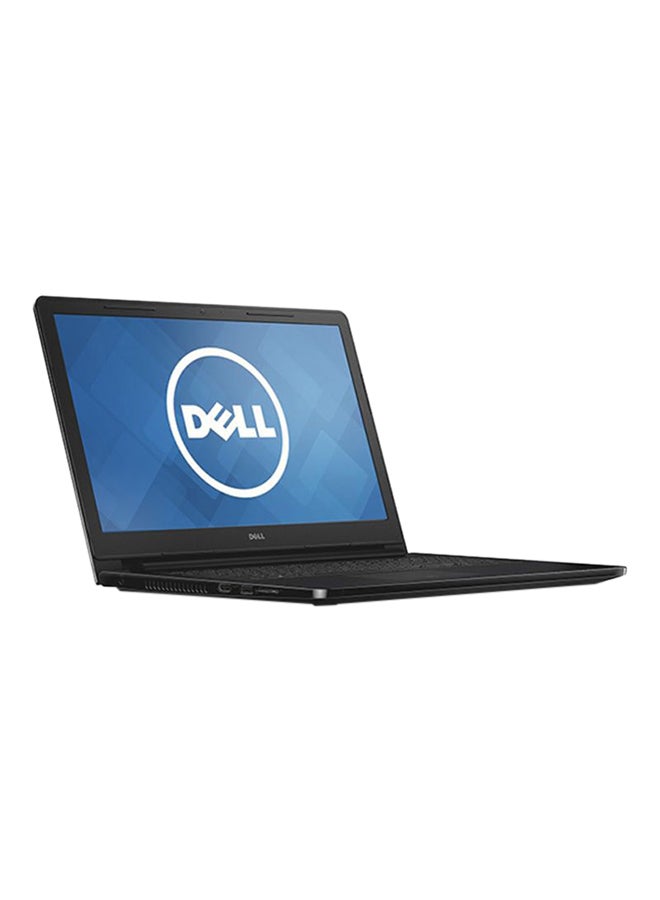 DELL 15.6-Inch Display Laptop, Celeron N3060 Processor/4 GB RAM/500 HDD/Intel HD Graphics Black - Image 3