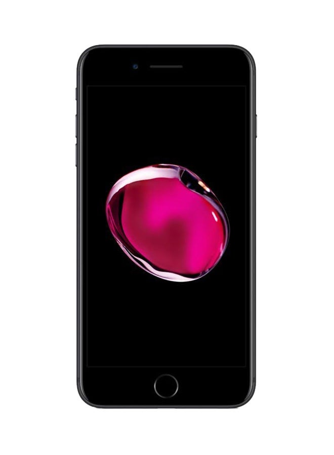 Apple - iPhone 7 Plus With FaceTime Black 32GB 4G LTE - Image 1
