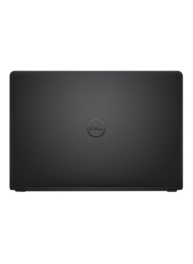 DELL 15.6-Inch Display Laptop, Celeron N3060 Processor/4 GB RAM/500 HDD/Intel HD Graphics Black - Image 2