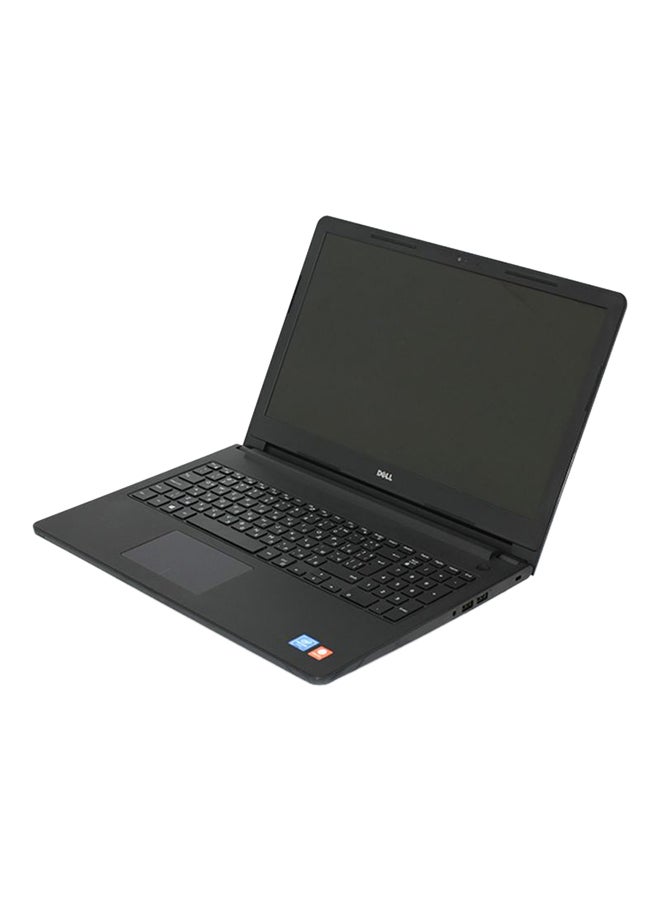 DELL 15.6-Inch Display Laptop, Celeron N3060 Processor/4 GB RAM/500 HDD/Intel HD Graphics Black - Image 5