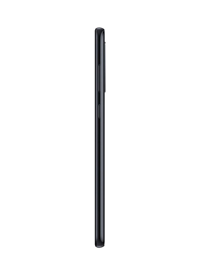 Samsung - Galaxy A9 (2018) Dual SIM Caviar Black 128GB 6GB RAM 4G LTE - Image 1