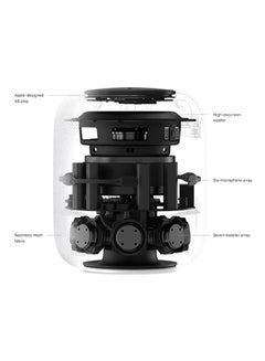 Apple HomePod Smart Speaker White  - Image 3