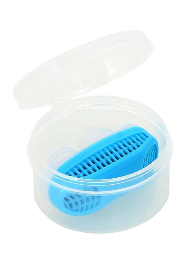 LIMITLESS - Advanced 2-in-1 Anti Snoring and Air Purifier - Image 1