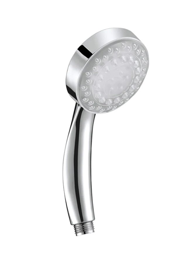 Led Shower LED Shower Head Silver - Image 1