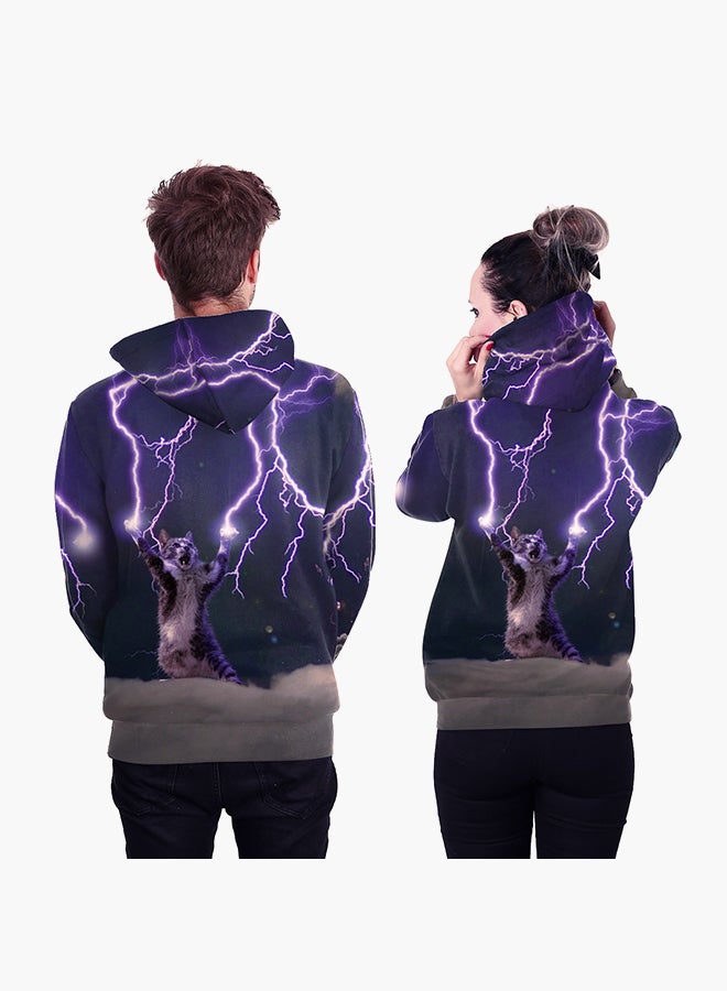 3D Printing Long Sleeve Hoodie Purple - v1557488114/N24968299V_2