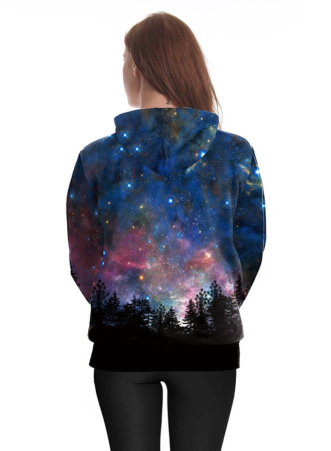 3D Printing Long Sleeve Hoodie Multicolour - v1557488213/N24968834V_4