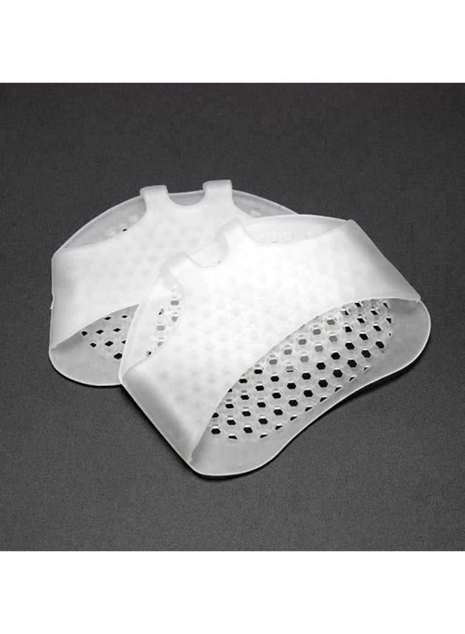 شرائح تخفيف الألم وتقويم العظام من السيليكون - Image 5