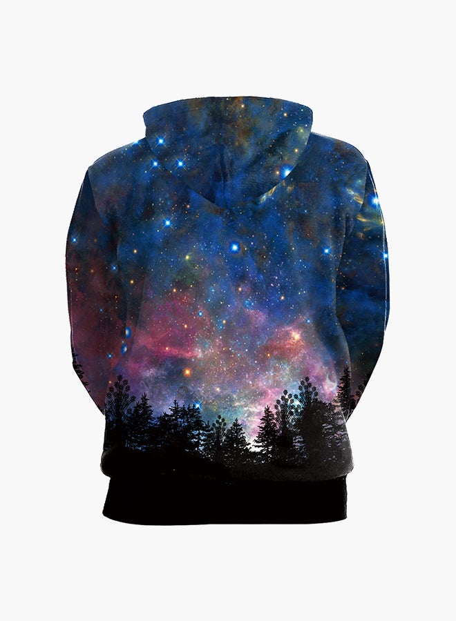 3D Printing Long Sleeve Hoodie Multicolour - v1557488291/N24968834V_2