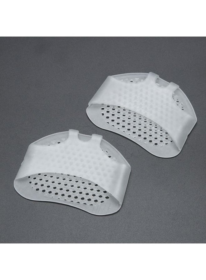 شرائح تخفيف الألم وتقويم العظام من السيليكون - Image 4