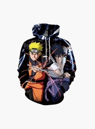 3D Printing Long Sleeve Hoodie Multicolour - v1557488381/N24969014V_1