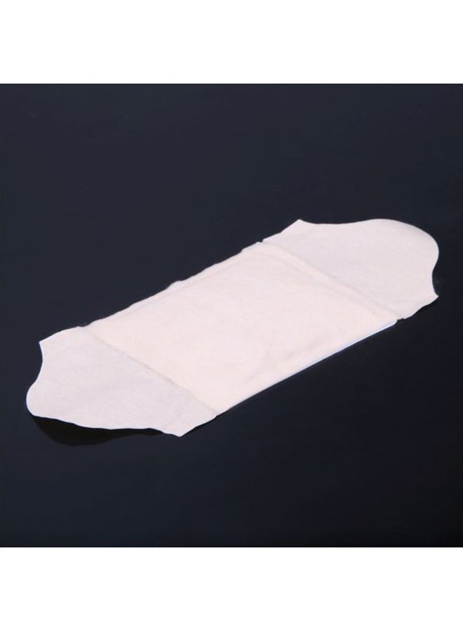 طقم لاصقات مع أكواب مُفرغة مصنوعة من السيليكون من 12 قطعة - Image 5