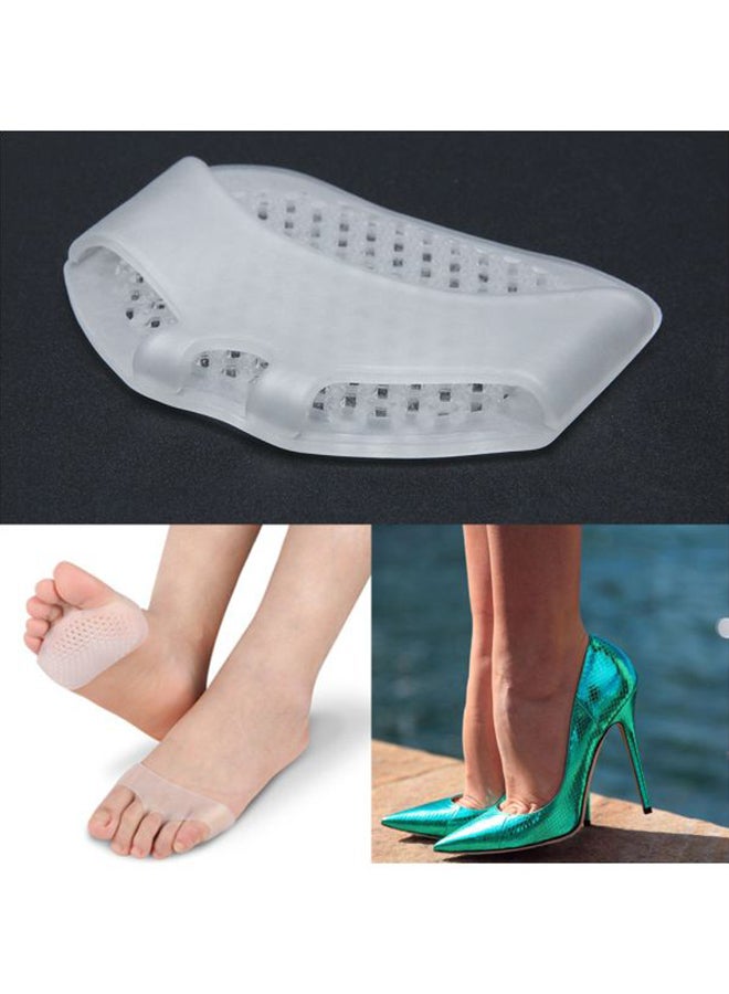 شرائح تخفيف الألم وتقويم العظام من السيليكون - Image 3