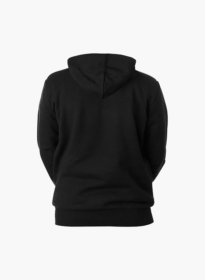 NADANBAO 3D Printing Long Sleeve Hoodie Multicolour  - Image 2