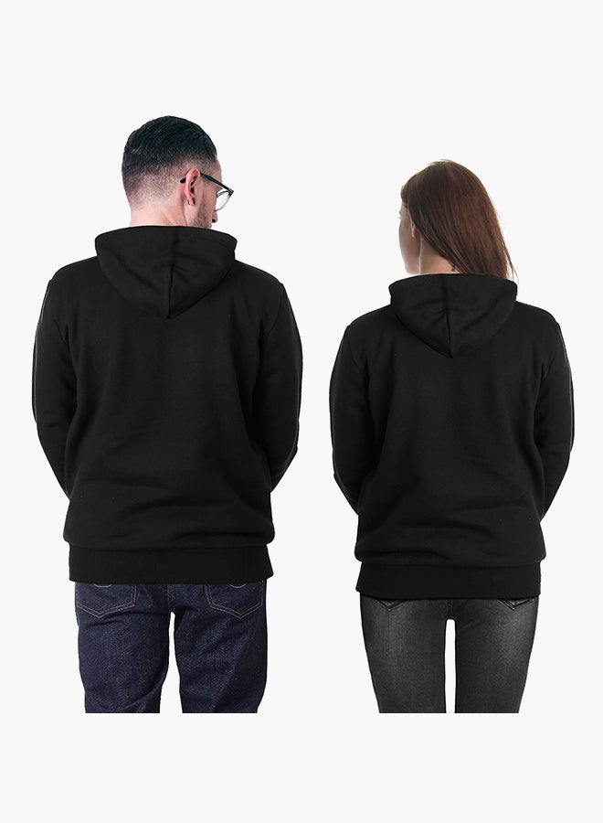 NADANBAO 3D Printing Long Sleeve Hoodie Multicolour  - Image 4