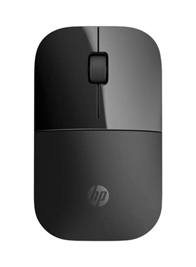 HP Z3700 Wireless Mouse Black - Image 1
