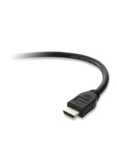 Belkin High-Speed HDMI 2.0 Cable - 1.5 meter (Supports 4k, Ultra HD, 3D) - Black Black - v1557490707/N13064371A_3