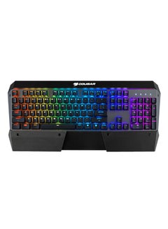 Attack X3 Gaming Wired Keyboard