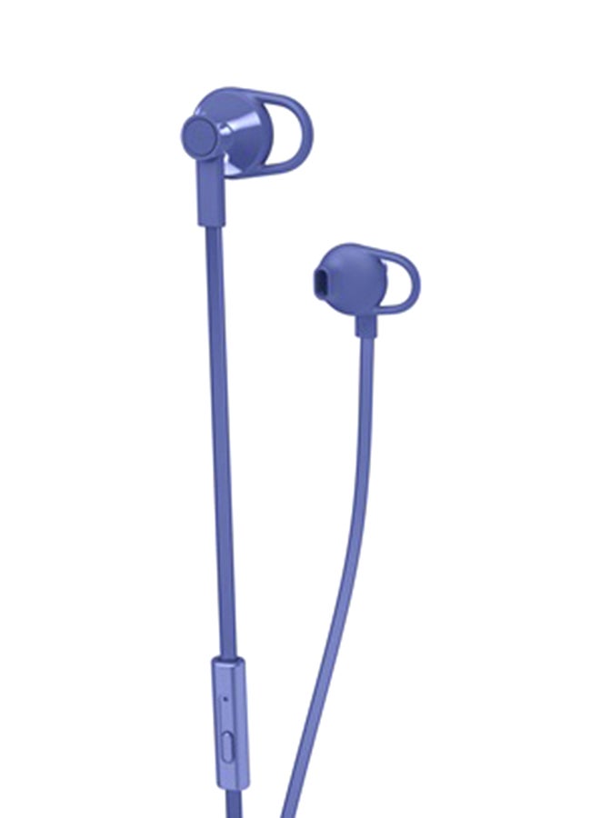 HP In-Ear Headset 150 Marine Blue - Image 2