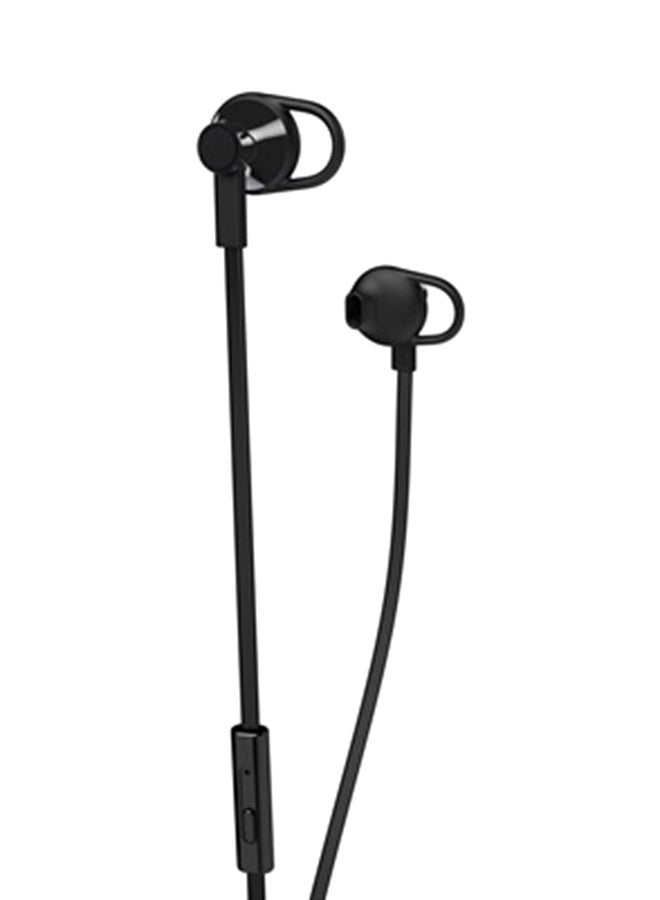 HP سماعات أذن داخلية 150 أسود - Image 2