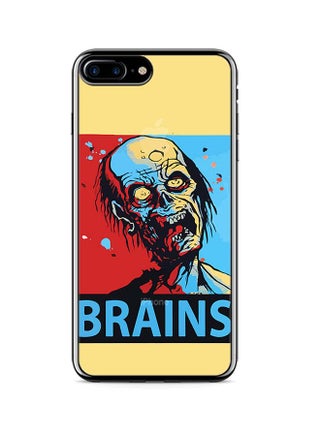 Protective Case Cover For Apple iPhone 8 Plus Multicolour - v1557492016/N25453193A_1