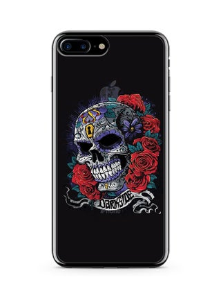 Protective Case Cover For Apple iPhone 8 Plus Multicolour - v1557492174/N25453178A_1