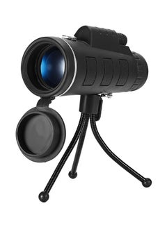 Sike Optical Zoom HD Lens Black  - Image 1