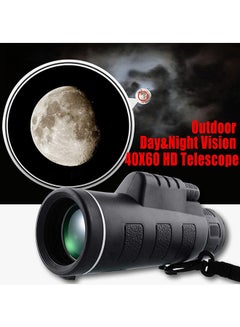 Sike Optical Zoom HD Lens Black  - Image 4