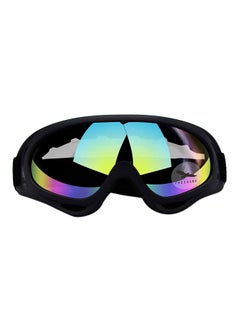 Cool Baby UV Protected Adjustable Motorcycle Goggles  - Image 1
