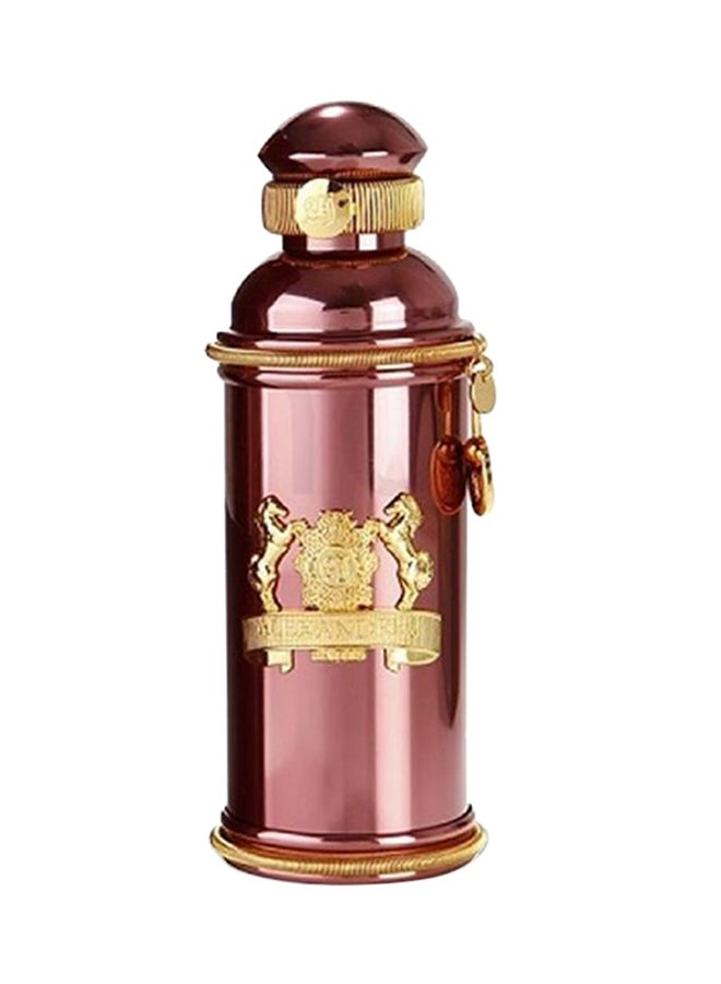 Alexandre J Morning Muscs EDP 100ml - Image 1