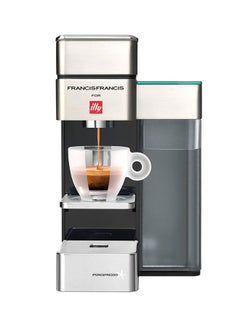 Espresso Coffee Machine 60030 White