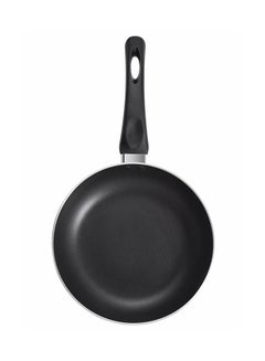 Falpro 7-Piece Non-Stick Cookware Set Maroon/Black FALNSCS07A Maroon/Black  - Image 4