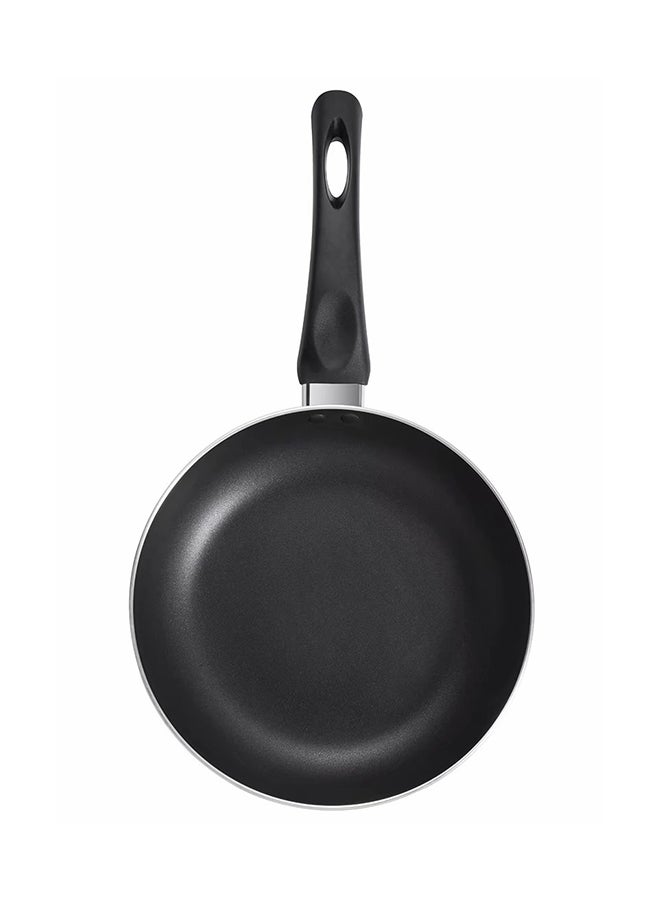 Falpro - 7-Piece Non-Stick Cookware Set Maroon/Black FALNSCS07A Maroon/Black - Image 1