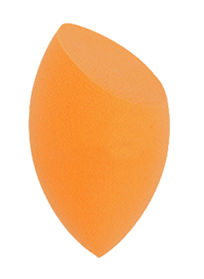 Magic Beauty Makeup Sponge Orange 