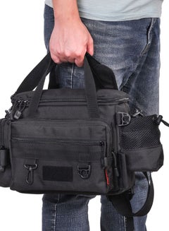 LIXADA Outdoor Camping Fishing Tackle Bag  - Image 2