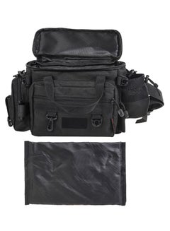 LIXADA Outdoor Camping Fishing Tackle Bag  - Image 1