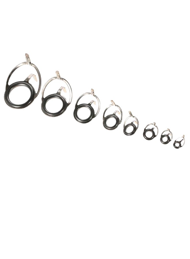 LIXADA - 75-Piece Fishing Rod Parts Kit - Image 1