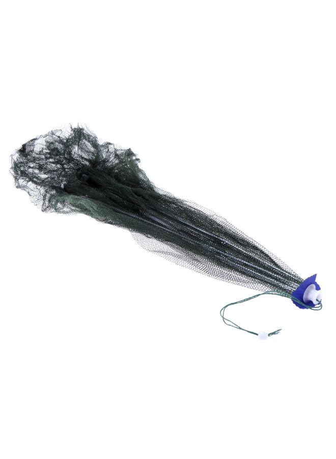 LIXADA Trap Shrimp Cage Foldable Fishing Net 93 x 93cm  - Image 1