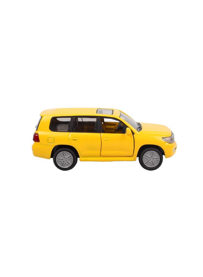 Siku Toyota Landcruiser Playset  - Image 2