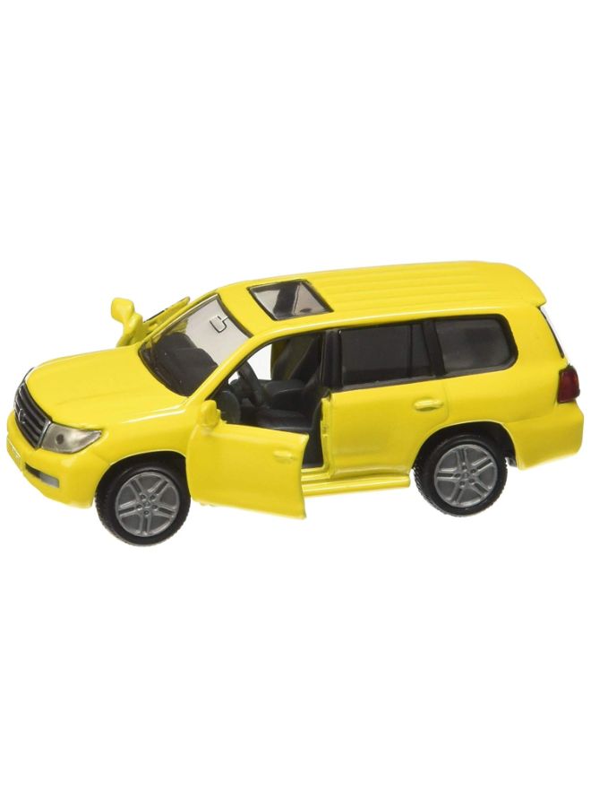 Siku Toyota Landcruiser Playset  - Image 3