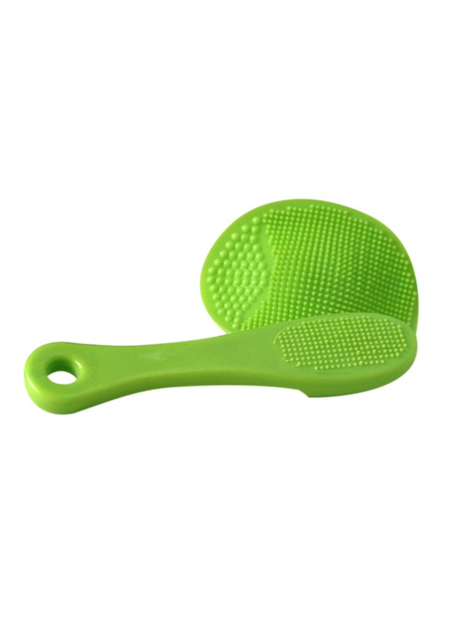 Voberry Peel Off Blackhead Nose Cleaning Remover Tool Green - Image 2