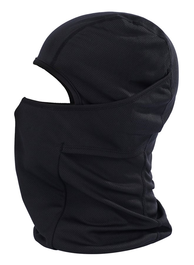 فوبيري قناع وجه جيد التهوية للدراجات النارية - Image 2