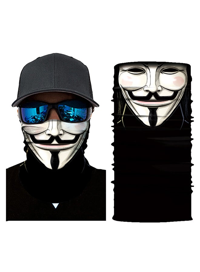 Generic Vendetta Mask Design Mask  - Image 1